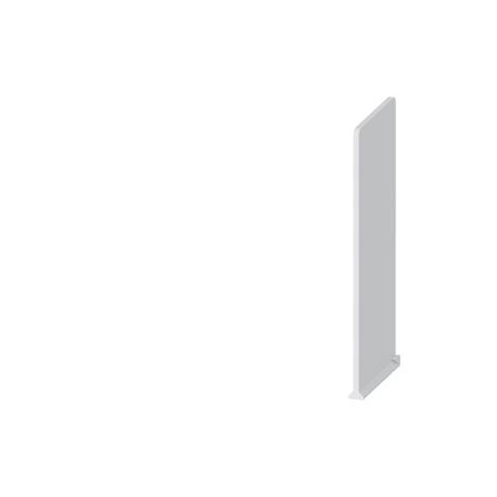 3KC9808-1 - 3KC9808-1 SIEMENS Accessory for 3KC4, 3KC8 Phase barriers for 3-pole 3KC for 250-400 A contains 2 units