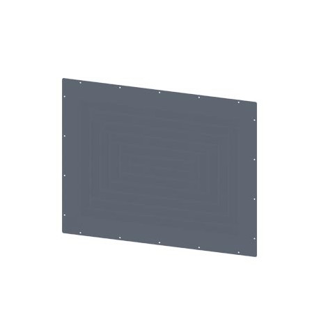 8MF1008-2UD30-0A - 8MF1008-2UD30-0A SIEMENS SIVACON, Roof, with Ventilation openings with Ventilation openings IP40, W: 1000 mm..