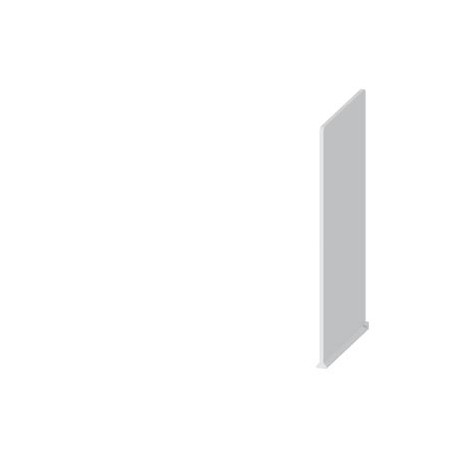 3KC9808-7 - 3KC9808-7 SIEMENS Accessory for 3KC4, 3KC8 Phase barriers for 4-pole 3KC for 630 A contains 3 units