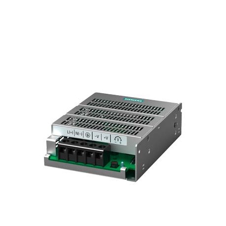 6EP1331-1LD00 - 6EP1331-1LD00 SIEMENS PSU100D 24 V/2.1 A Stabilized power supply input: 100-240 V AC output: DC 24 V/2,1 A