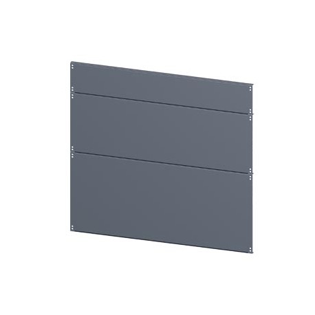 8MF1000-2UB12-0 - 8MF1000-2UB12-0 SIEMENS SIVACON, base, IP55, D: 1000 mm, W: 1000 mm, zinc-plated