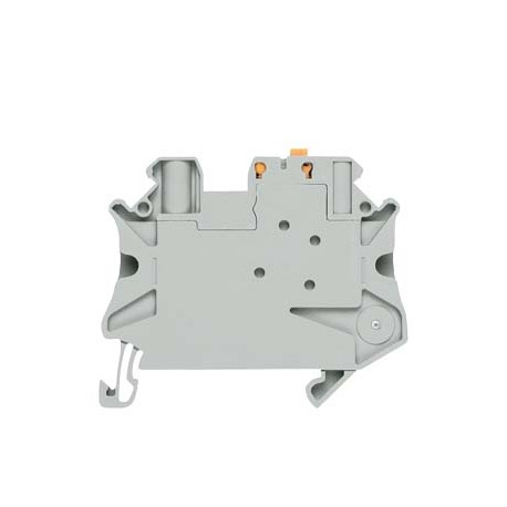 8WH1000-6CG00 - 8WH1000-6CG00 SIEMENS Instrument isolating terminal with screw terminal Terminal size 4.0 mm2 Terminal width..