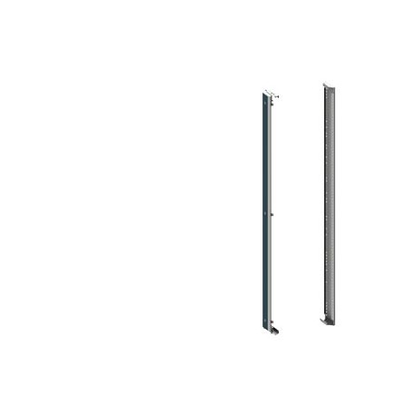 8PQ1200-0BA03 - 8PQ1200-0BA03 SIEMENS SIVACON S4 frame assembly kit corner cubicle