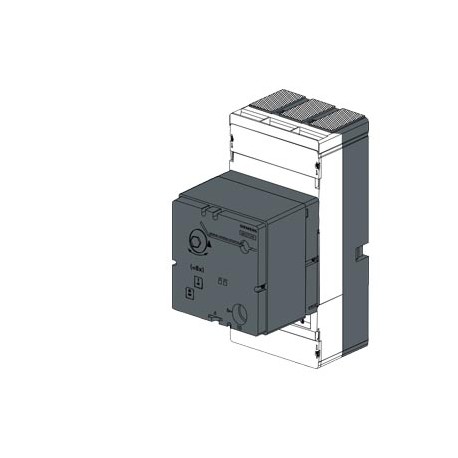 3VL9800-3MQ00 - 3VL9800-3MQ00 SIEMENS accessory for VL1250, VL1600, motorized operating mechanism 220...250V AC/DC