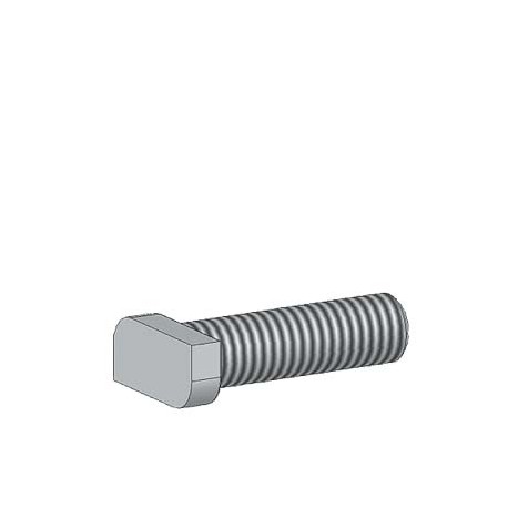 8PQ9500-0BA01 - 8PQ9500-0BA01 SIEMENS SIVACON S4 T-head screw M10x 25, 1 pack 100 units