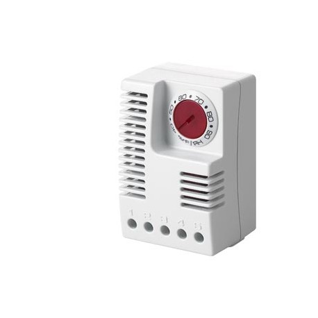 8MR2170-2AF - 8MR2170-2AF SIEMENS Electronic hygrostat EFR012 120 V AC, 40-90 %RF