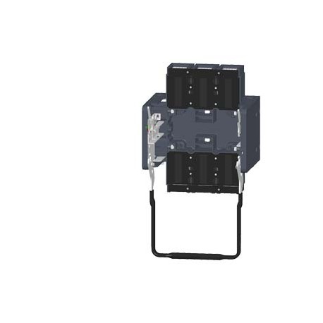 3VT9500-4WA30 - 3VT9500-4WA30 SIEMENS accessory for VT1600 kit for withdrawable version front connection 3-pole