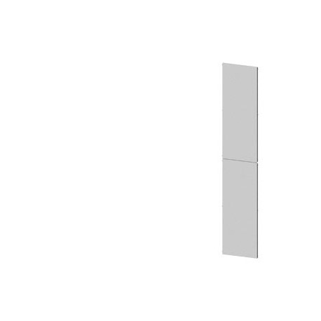 8PQ3000-0BA51 - 8PQ3000-0BA51 SIEMENS SIVACON S4 cover vertical busbar H: 1900mm W: 400mm