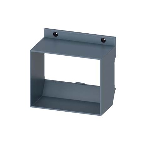 3VA9257-0KT00 - 3VA9257-0KT00 SIEMENS door feedthrough accessory for: circuit breaker, 3/4-pole 3VA1 250