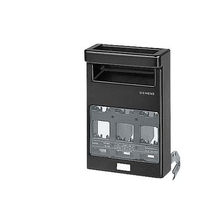 3NY1420 - 3NY1420 SIEMENS Spare part for switch 3NP50 Handle unit with switch 3RV1 for voltages up to 690 V AC/ 250 V ..