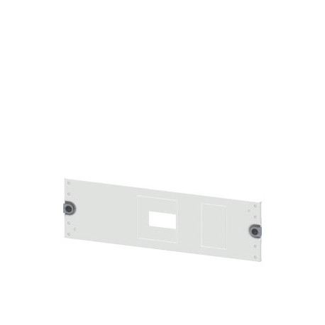 8PQ2015-6BA21 - 8PQ2015-6BA21 SIEMENS SIVACON S4 cover 3VL1-3 up to 250A 3-pole fixed-mounted plug-in socketH: 150mm W: 600mm