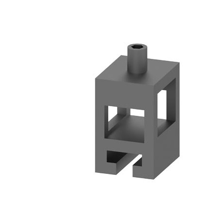 8US1941-2BA00 - 8US1941-2BA00 SIEMENS Busbar system, accessories Busbar center-to-center spacing 40, 60 mm Connection termin..