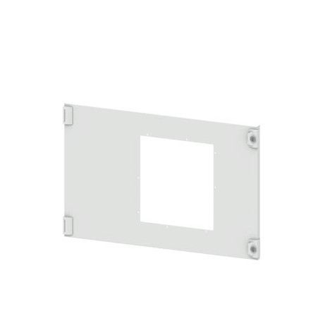 8PQ2055-8BA08 - 8PQ2055-8BA08 SIEMENS SIVACON S4, Compartment door, for Open circuit breaker 3WL Size 2, 3, 4-pole, Fixed mo..