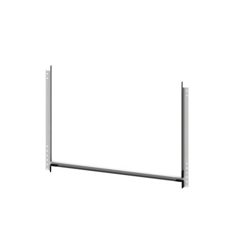 8PQ2055-8BA06 - 8PQ2055-8BA06 SIEMENS SIVACON S4 protect. upgr. degr. IP55, H: 550mm W: 800mm