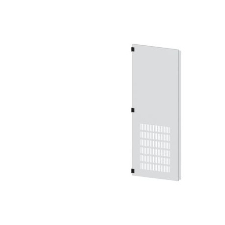 8MF1860-2UT25-1BA2 - 8MF1860-2UT25-1BA2 SIEMENS SIVACON, door half, left, with ventilation openings, IP20, H: 1800 mm, W: 600 mm,..