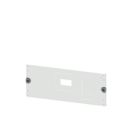 8PQ2020-6BA26 - 8PQ2020-6BA26 SIEMENS SIVACON S4 cover 3VL1-3 up to 250A 4-pole fixed-mounted plug-in socket H: 200mmW: 600mm