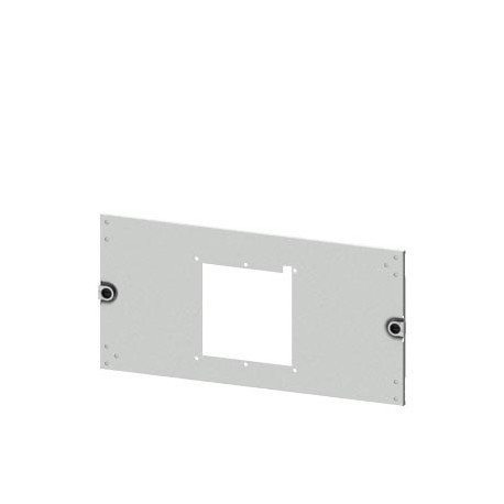 8PQ2020-6BA21 - 8PQ2020-6BA21 SIEMENS SIVACON S4 cover 3VL2-3 up to 250A 3/4-pole, withdrawable H: 200mm W: 600mm