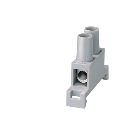 5ST2112 - 5ST2112 SIEMENS Snap-on terminal 16/10 mm2 for Automatic
