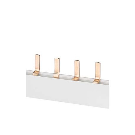 5ST3653 - 5ST3653 SIEMENS Pin busbar, 16 mm2 connection: 2x3x (1-phase+N) touch-safe