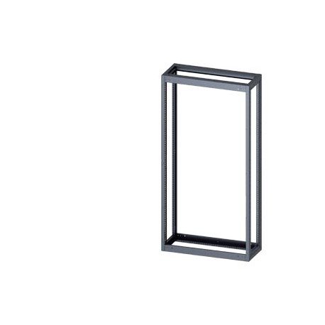 8MF1004-2GS30 - 8MF1004-2GS30 SIEMENS SIVACON, Supporting structure, for standard Empty enclosure, H: 2000 mm, W: 1000 mm, T..