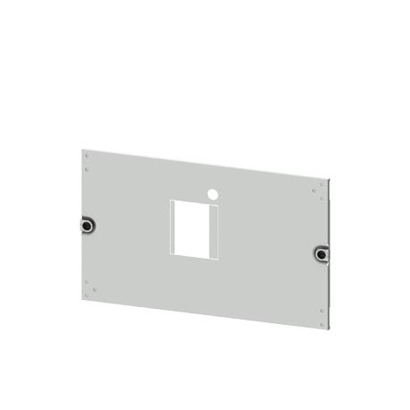 8PQ2030-6BA26 - 8PQ2030-6BA26 SIEMENS SIVACON S4 cover 3VA20 (100A), 3VA21 (160A), 3VA22 (250A), 4-pole, withdrawable,H:300m..