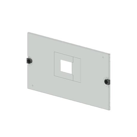 8PQ2030-6BA20 - 8PQ2030-6BA20 SIEMENS SIVACON S4 SENTRON 3VT masking frame Switch 3VT3 up to 630 A 3 or 4-pole Mounting posi..