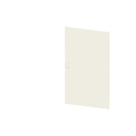 8GB5003-5KM01 - 8GB5003-5KM01 SIEMENS SIMBOX hood-type distribution board Plastic door white 3-tier
