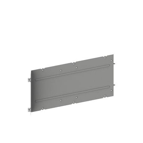 8PQ5000-3BA60 - 8PQ5000-3BA60 SIEMENS SIVACON S4 separation vertical distribution busbar rear, H: 250mm W: 800mm