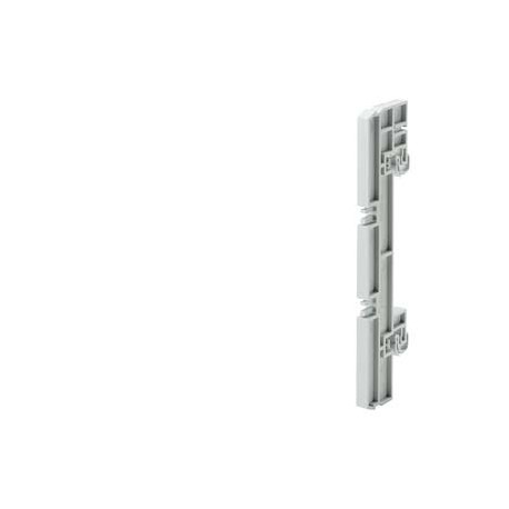 8US1922-2EA00 - 8US1922-2EA00 SIEMENS Spare panel support 32 mm for busbar system 60 mm suitable for spare panel cover