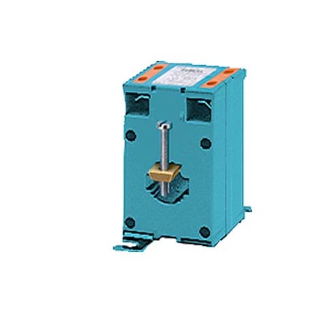 4NC5122-0CE20 - 4NC5122-0CE20 SIEMENS WINDOW-TYPE CURRENT TRANSFORMER, CLASS 1 200A/1A, 5VA PRIMARY CURRENT 200A, 5VA