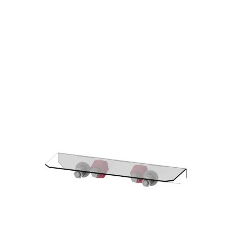 8PQ6000-8BA31 - 8PQ6000-8BA31 SIEMENS SIVACON S4 N-Link, 3VA10 (100A) 3VA22 (250A)