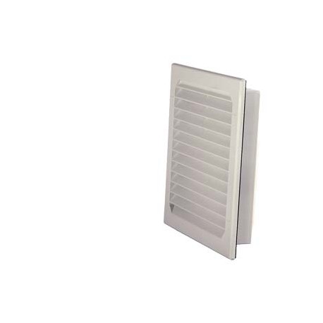 8MR6500-5GV30 - 8MR6500-5GV30 SIEMENS Outlet filter, Extract: W: 177 mm, H: 177 mm, RAL 7035, IP55