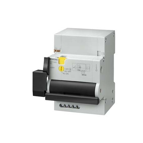 5ST3051 - 5ST3051 SIEMENS REMOTE-CONTR.MECHAN. 230V FOR 5SM3