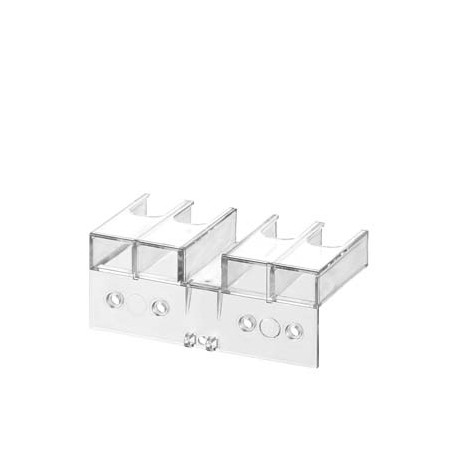5TE9000 - 5TE9000 SIEMENS Terminal cover for 100/125A disconnector