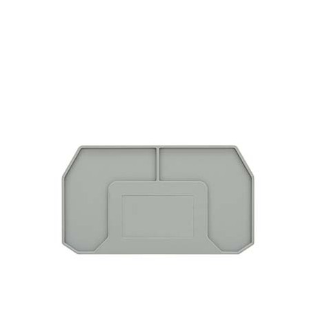 8WH9000-3UA00 - 8WH9000-3UA00 SIEMENS cover Measuring transformer terminal Screw mounting gray isolating terminals