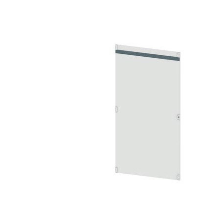 8PQ2197-1BA03 - 8PQ2197-1BA03 SIEMENS SIVACON S4, door, IP55, W: 1000 mm, double-bit key, hinge: left