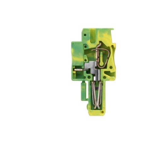 8WH9040-1DB07 - 8WH9040-1DB07 SIEMENS plug-in coupling left element can be bridged, can be assembled by the user, with sprin..