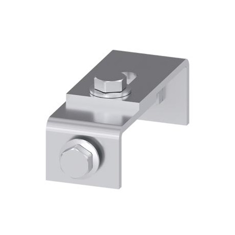 3KC9818-4 - 3KC9818-4 SIEMENS Accessory for 3KC4, 3KC8 Connecting jumper for load-side connection 1-pole for 630 A conta..