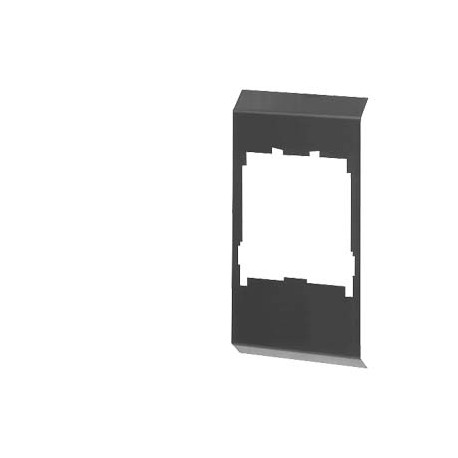3NY1115 - 3NY1115 SIEMENS Accessory for switch 3NP50 for rated current 160 A Molded plastic cover 215x 135 mm for swit..
