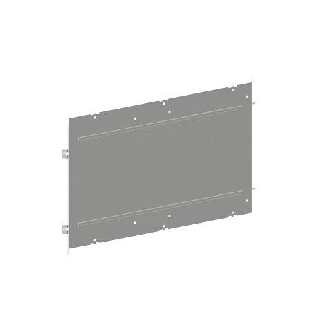 8PQ5000-3BA61 - 8PQ5000-3BA61 SIEMENS SIVACON S4 separation vertical distribution busbar rear, H: 350mm W: 800mm