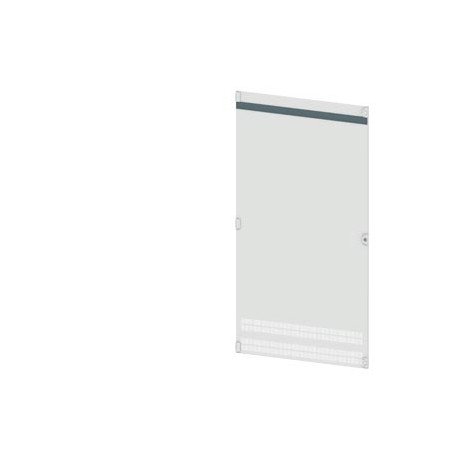 8PQ2197-1BA06 - 8PQ2197-1BA06 SIEMENS SIVACON S4, door, IP40, W: 1000 mm, double-bit key, hinge: left