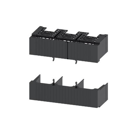 3NP1953-1CB00 - 3NP1953-1CB00 SIEMENS Cable connection cover, cover, accessory for fuse switch disconnector 3NP1