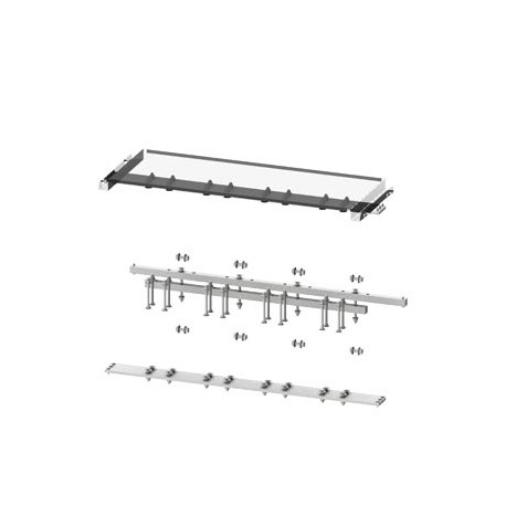 8PQ6000-5BA85 - 8PQ6000-5BA85 SIEMENS SIVACON S4 cable connection 3WA FS III (5.000 A), 3/4-pole, fixed-mounted, withdrawabl..
