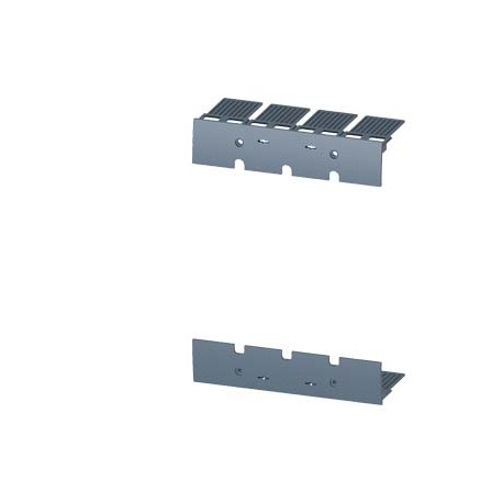 3VA9354-0KB01 - 3VA9354-0KB01 SIEMENS terminal cover plug-in and draw-out technology accessory for: circuit breaker, 4-pole ..