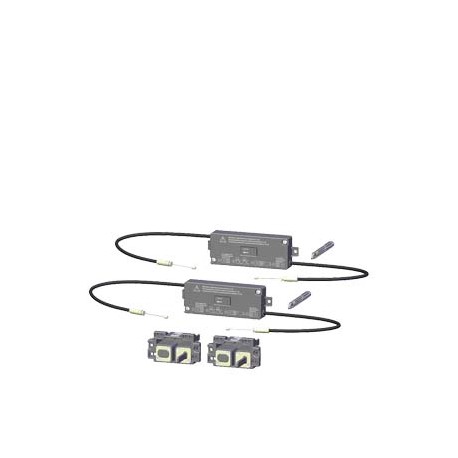 3VT9200-8LC10 - 3VT9200-8LC10 SIEMENS accessory for VT250 locking with Bowden cable for 2 MCCBs VT250