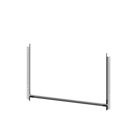 8PQ2050-8BA04 - 8PQ2050-8BA04 SIEMENS SIVACON S4 protect. upgr. degr. IP55, H: 500mm W: 800mm