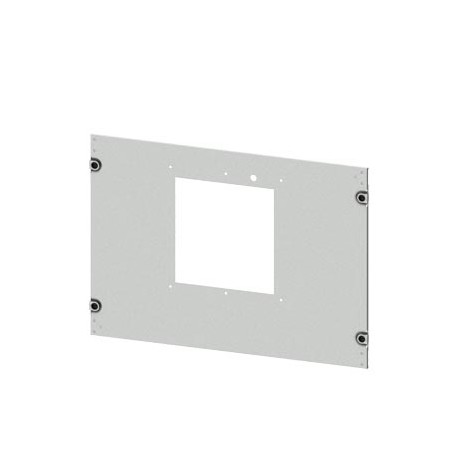 8PQ2050-8BA06 - 8PQ2050-8BA06 SIEMENS SIVACON S4 cover 3VL7-8 1250A 1600A 3-pole, 4-pole withdraw. H: 500mm W: 800mm