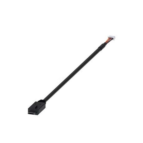 3VA9987-0KC10 - 3VA9987-0KC10 SIEMENS connecting cable accessory for: communication link draw-out unit