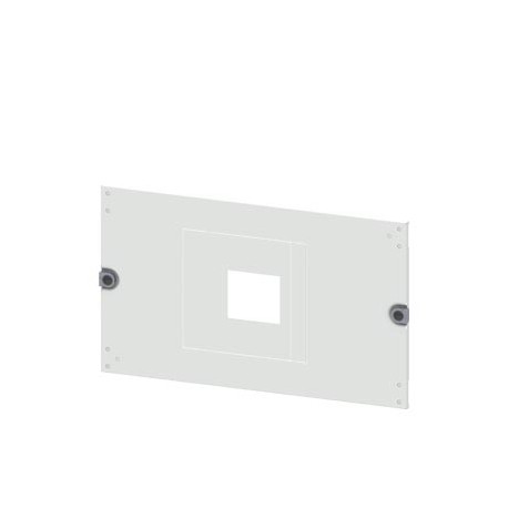 8PQ2030-6BA03 - 8PQ2030-6BA03 SIEMENS SIVACON S4 cover 3VL5 up to 630A 3-pole fixed-mounted plug-in socket H:300mm W: 600mm