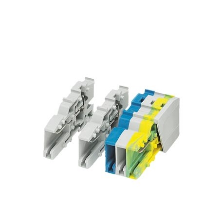 8WH9003-7LA00 - 8WH9003-7LA00 SIEMENS COVER FOR COUPLING 4 MM2